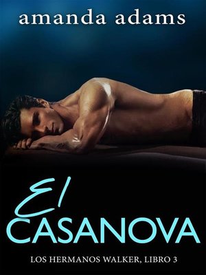 cover image of El Casanova